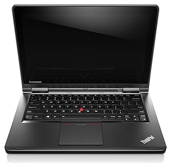 Windowsノート本体 Lenovo ThinkPad YOGA12 ThinkPad Yoga 中古パソコン Lenovo 12 Microsoft Office 2019